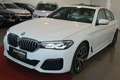 BMW 545 e xDrive M-SPORT/VOLLAUSSTATTUNG Weiß - thumbnail 3