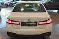 BMW 545 e xDrive M-SPORT/VOLLAUSSTATTUNG Weiß - thumbnail 7