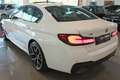 BMW 545 e xDrive M-SPORT/VOLLAUSSTATTUNG Weiß - thumbnail 6