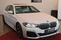 BMW 545 e xDrive M-SPORT/VOLLAUSSTATTUNG Weiß - thumbnail 1
