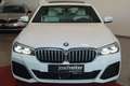 BMW 545 e xDrive M-SPORT/VOLLAUSSTATTUNG Weiß - thumbnail 2