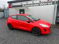Ford Fiesta verschiedene Modelle vorrätig Rot - thumbnail 1
