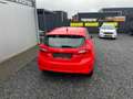 Ford Fiesta verschiedene Modelle vorrätig Rot - thumbnail 4