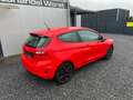 Ford Fiesta verschiedene Modelle vorrätig Rot - thumbnail 3