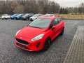 Ford Fiesta verschiedene Modelle vorrätig Rot - thumbnail 6
