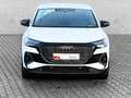 Audi Q4 e-tron Weiß - thumbnail 3