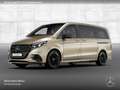 Mercedes-Benz V 300 d AVANTGARDE+AMG+9G+AHK+StandHZ+Klimaautom Gold - thumbnail 13