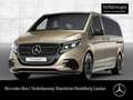 Mercedes-Benz V 300 d AVANTGARDE+AMG+9G+AHK+StandHZ+Klimaautom Gold - thumbnail 1