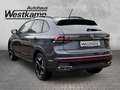 Volkswagen Taigo R-Line 1,0 TSI DSG Anh.Kpl. IQ-Light ACC Gris - thumbnail 3