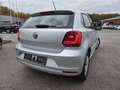 Volkswagen Polo trendline essence Gris - thumbnail 4