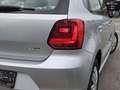 Volkswagen Polo trendline essence Gris - thumbnail 5