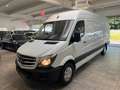 Mercedes-Benz Sprinter 316 CDI Maxi Hoch+Lang*1-Hand*Garantie* Weiß - thumbnail 17