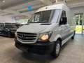 Mercedes-Benz Sprinter 316 CDI Maxi Hoch+Lang*1-Hand*Garantie* Weiß - thumbnail 10