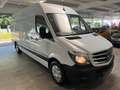 Mercedes-Benz Sprinter 316 CDI Maxi Hoch+Lang*1-Hand*Garantie* Weiß - thumbnail 28