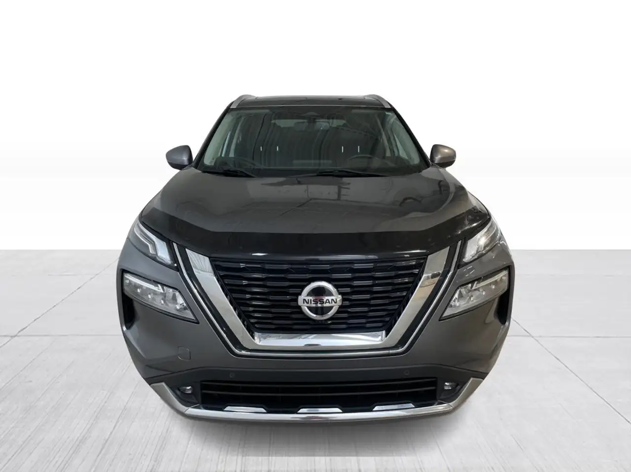 Nissan Rogue photo Nissan Rogue