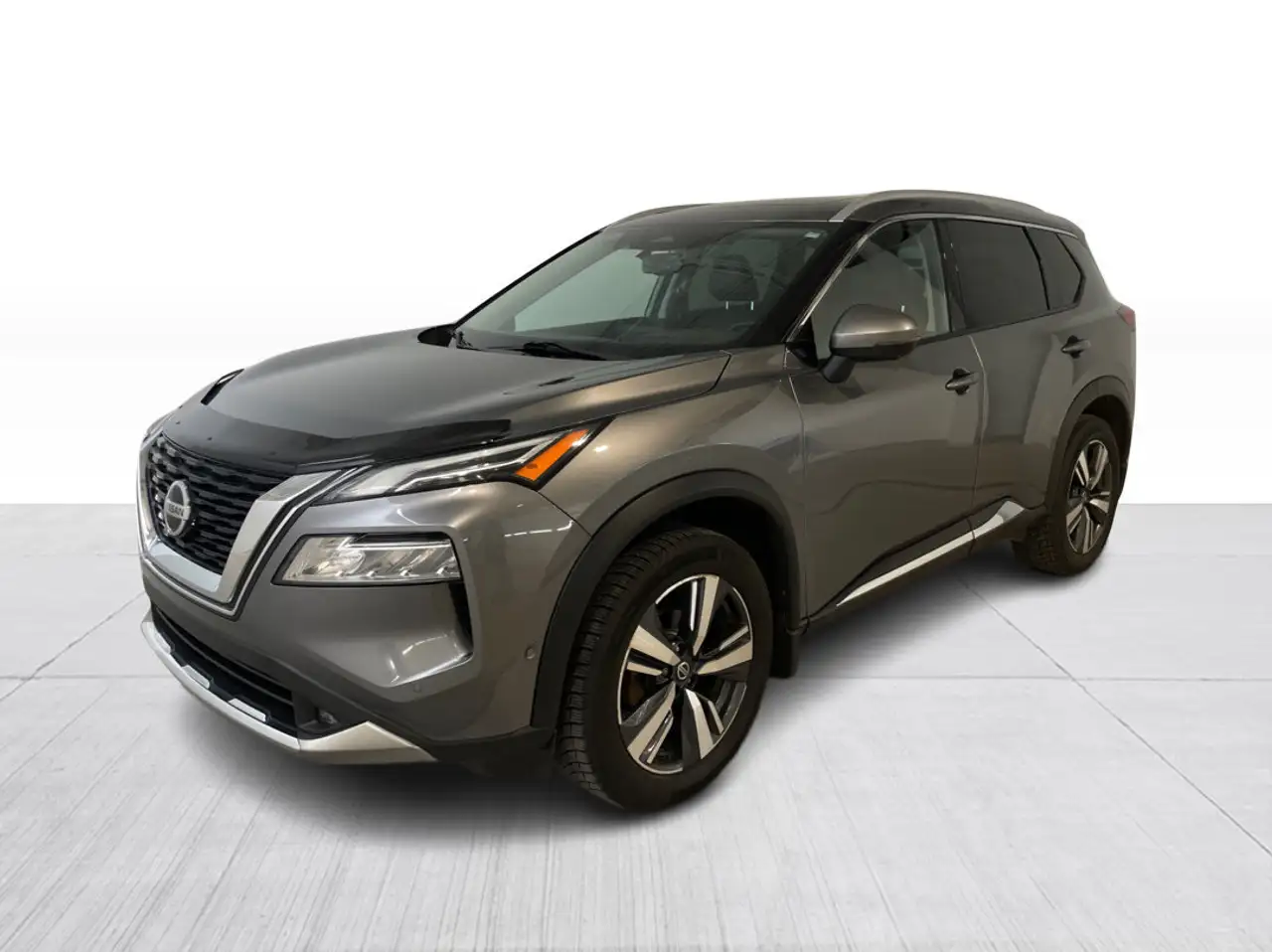 Nissan Rogue photo Nissan Rogue