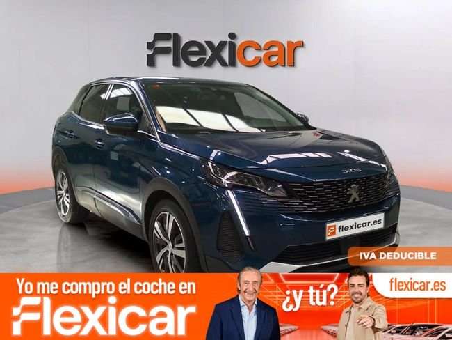 Peugeot 3008 1.2 PureTech S&S Allure 130 - foto 1
