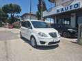 Lancia MUSA Musa 1.4 8v Gold c/c.traz.,esp ecochic Gpl Bianco - thumbnail 2
