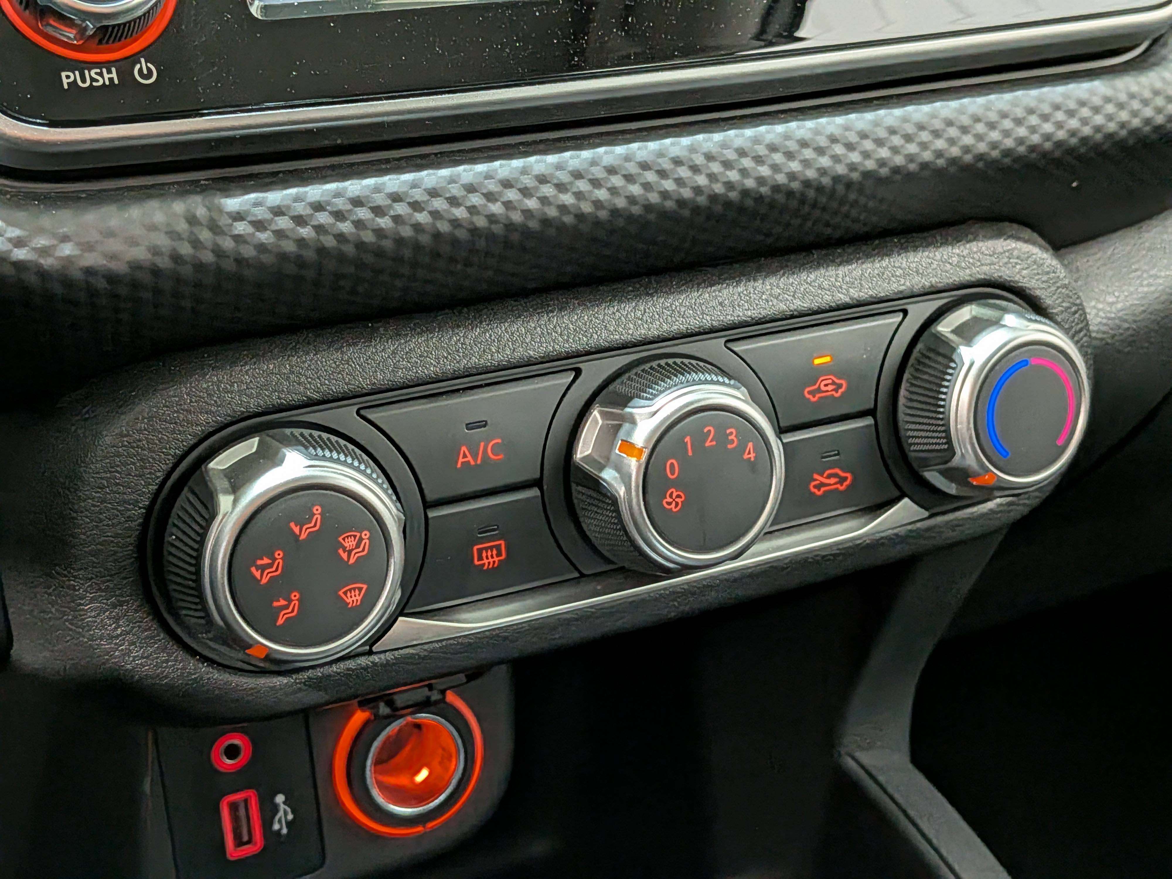 Nissan Kicks 2024