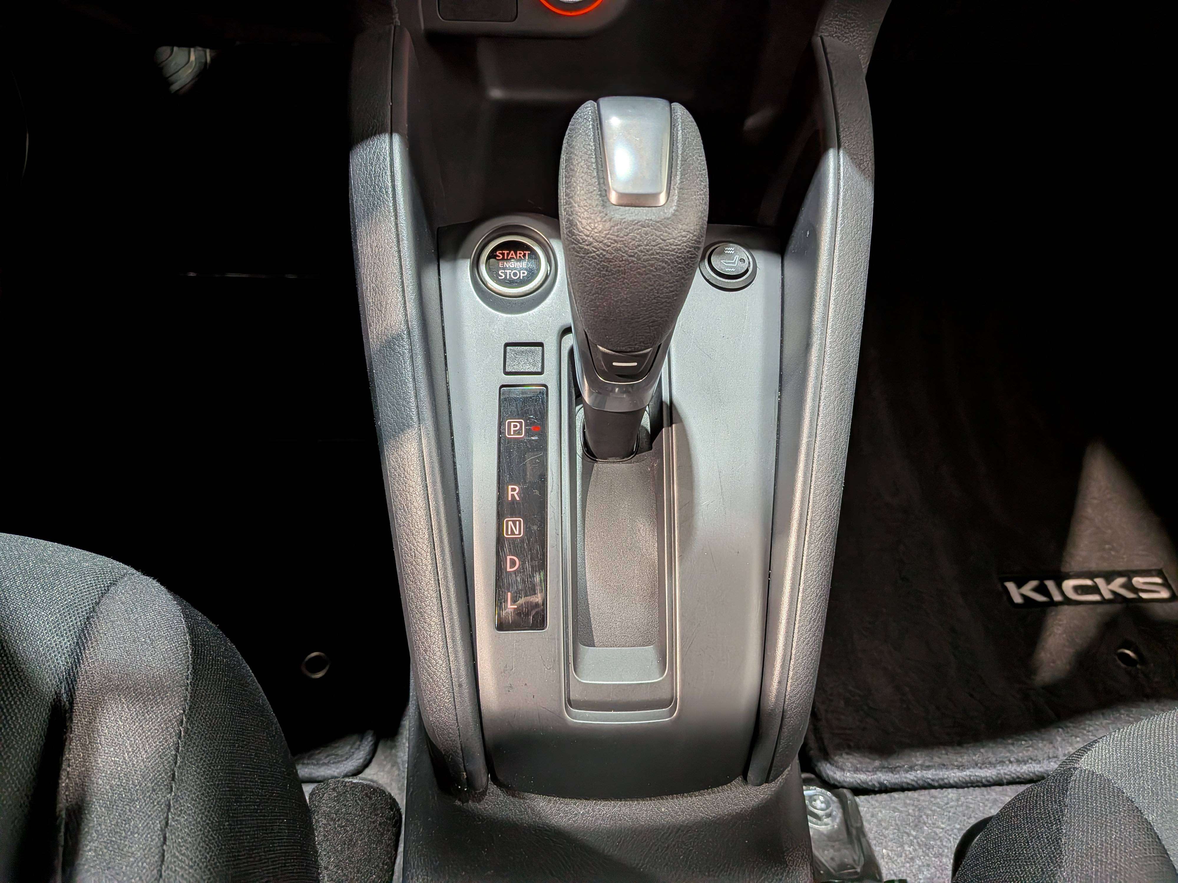 Nissan Kicks 2024