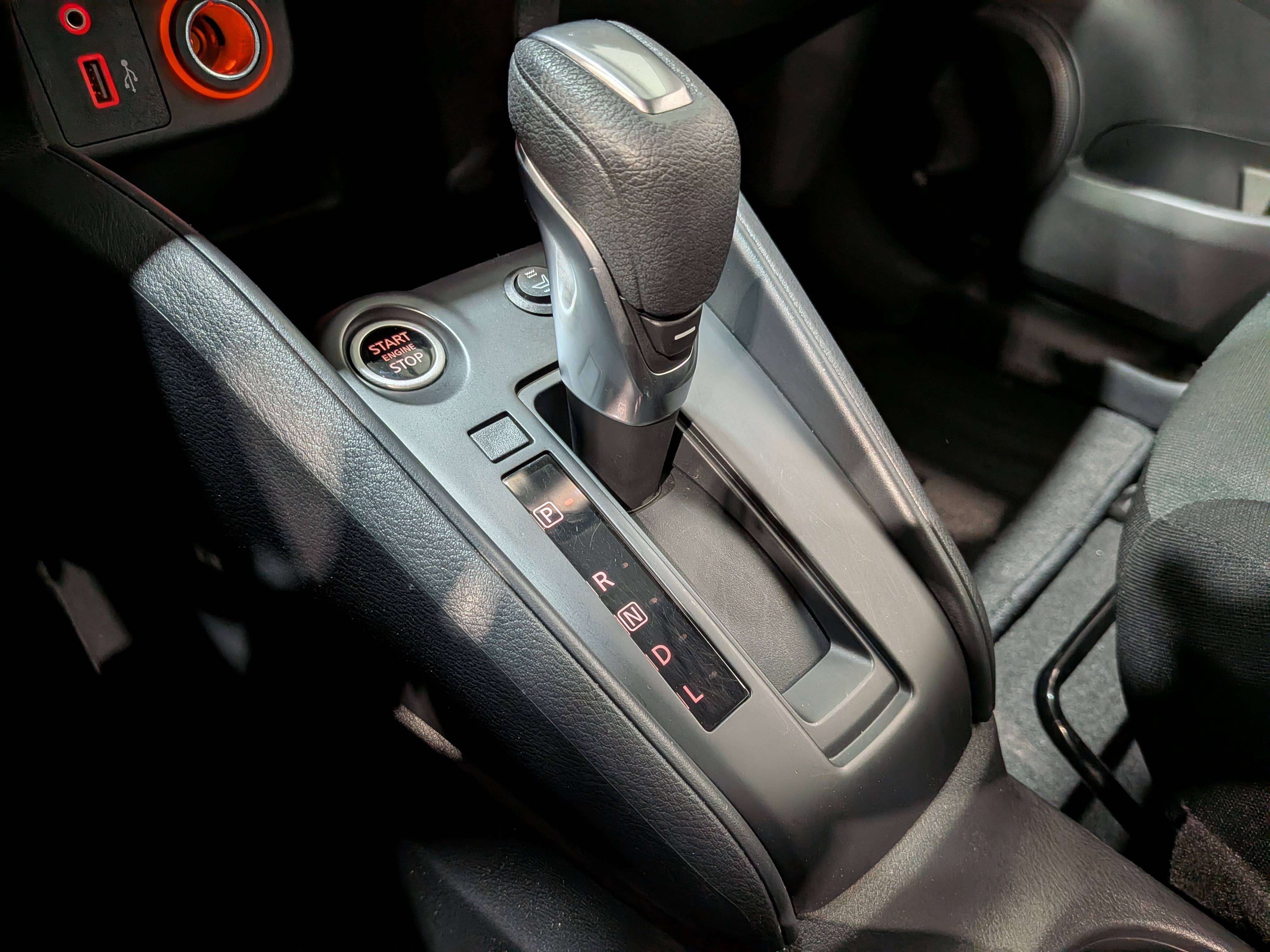 Nissan Kicks 2024