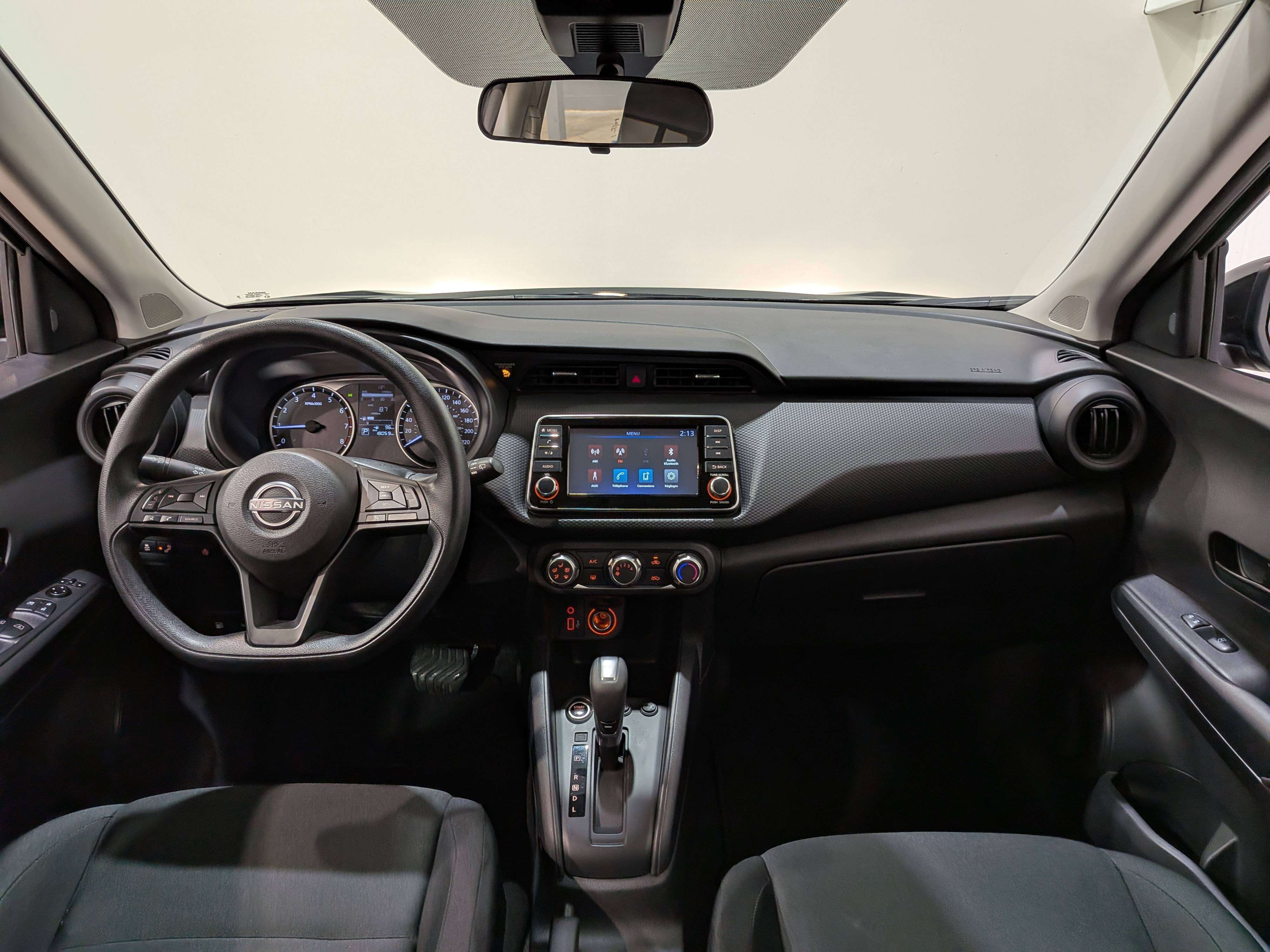 Nissan Kicks 2024