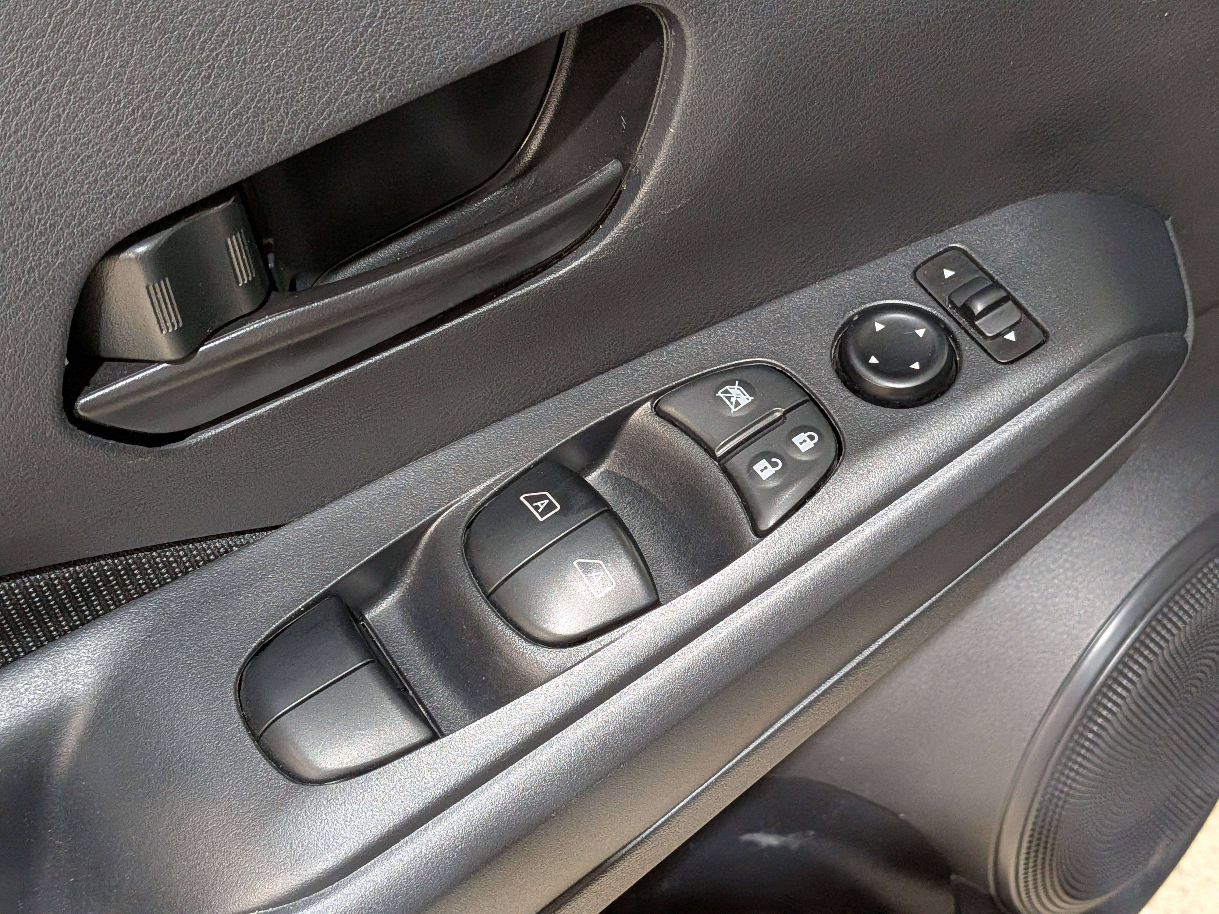 Nissan Kicks 2024