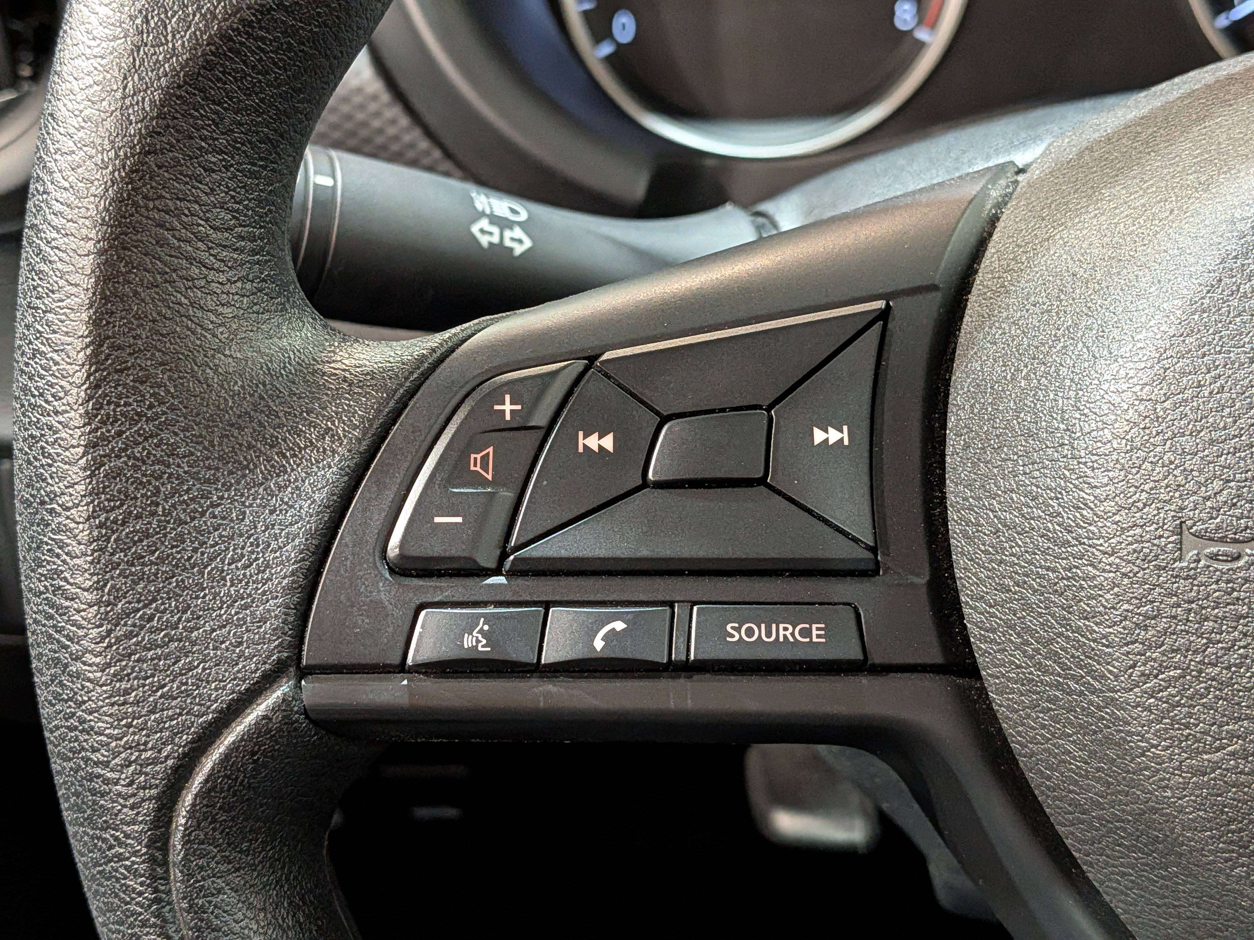 Nissan Kicks 2024