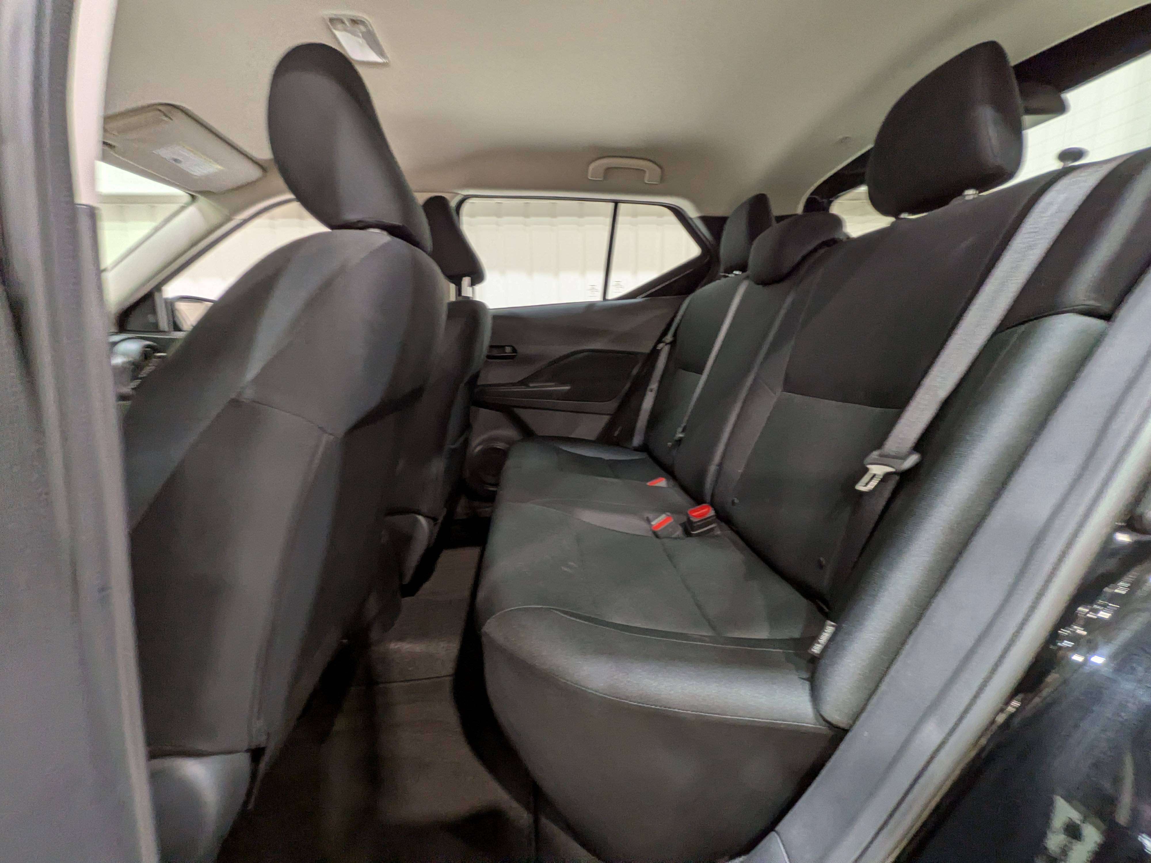 Nissan Kicks 2024