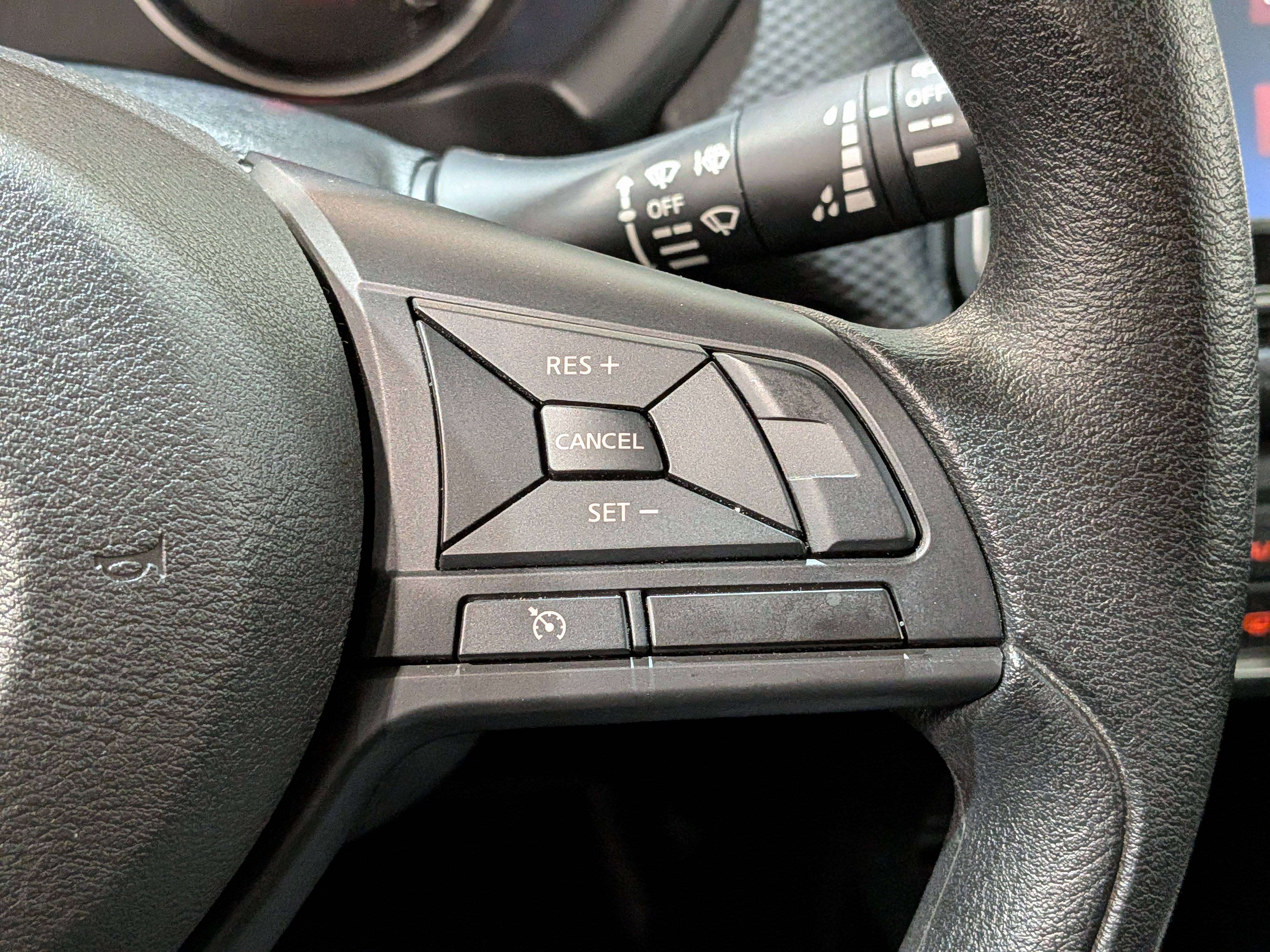 Nissan Kicks 2024