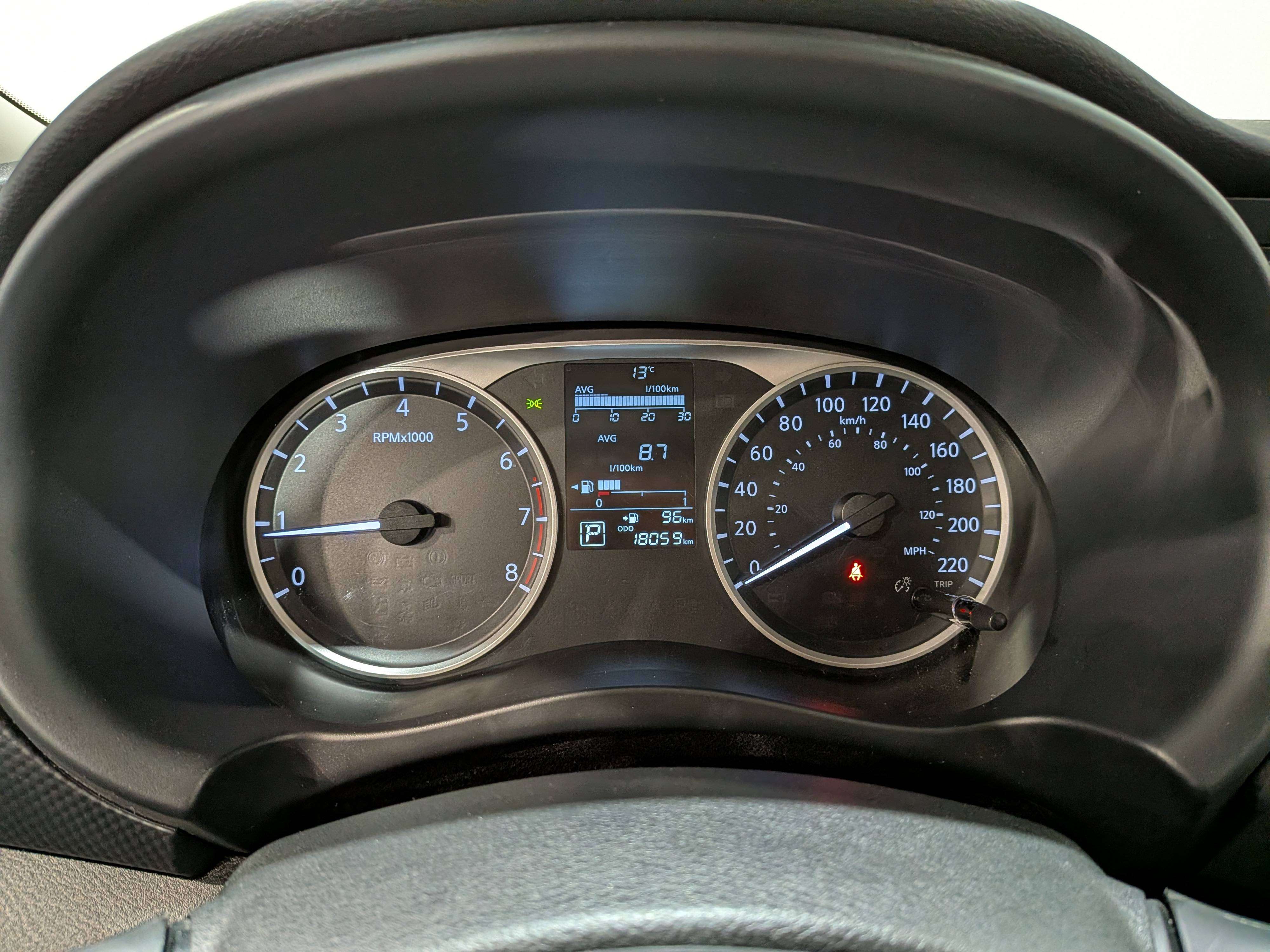 Nissan Kicks 2024