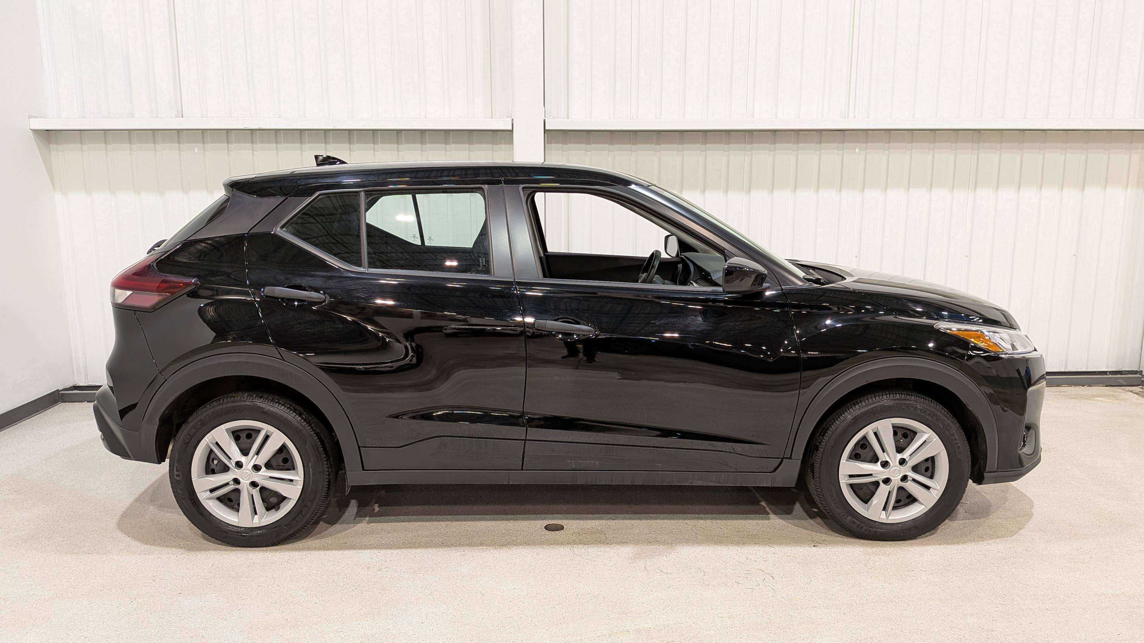Nissan Kicks 2024