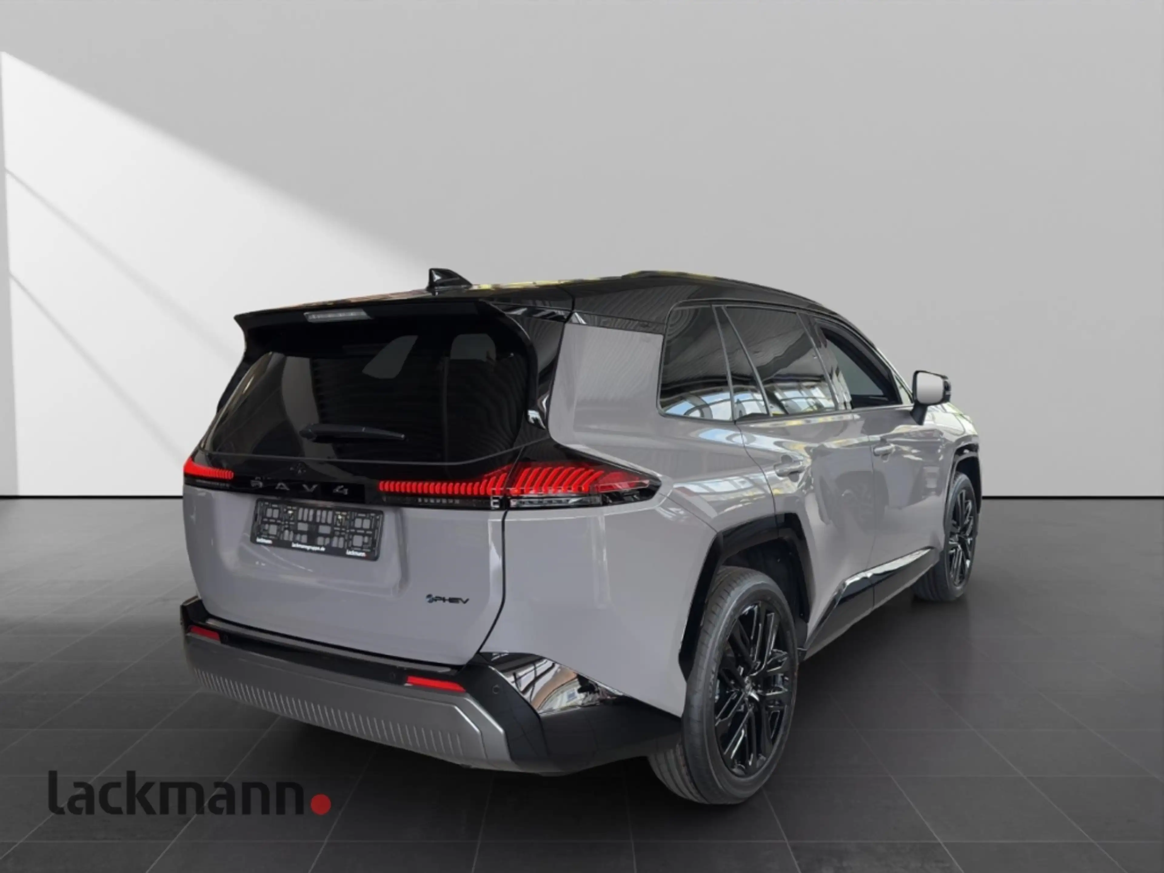 Toyota RAV 4 2,5L Plug-in Hybrid, Style *Comfortpaket* — photo 5