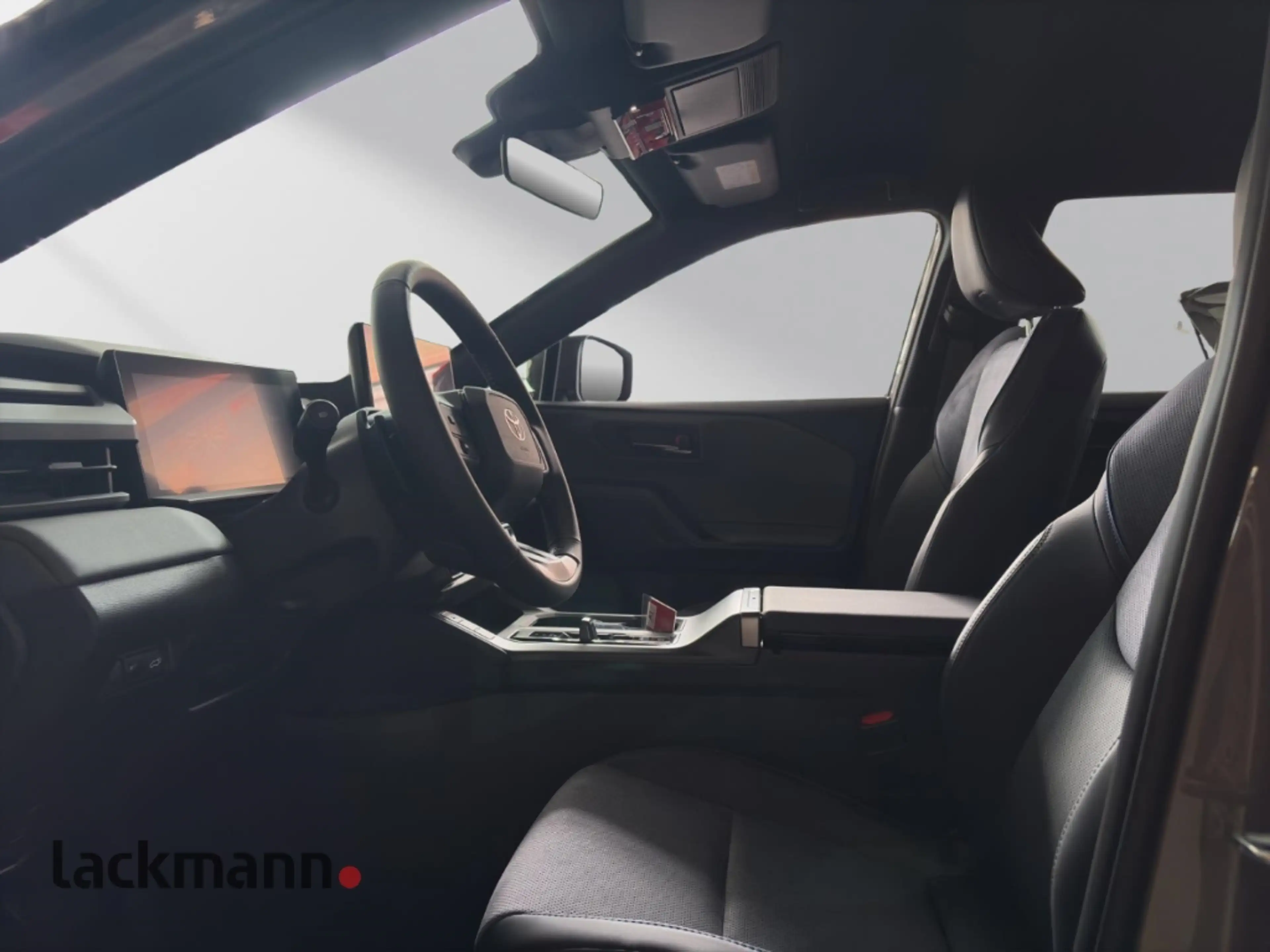 Toyota RAV 4 2,5L Plug-in Hybrid, Style *Comfortpaket* — photo 9