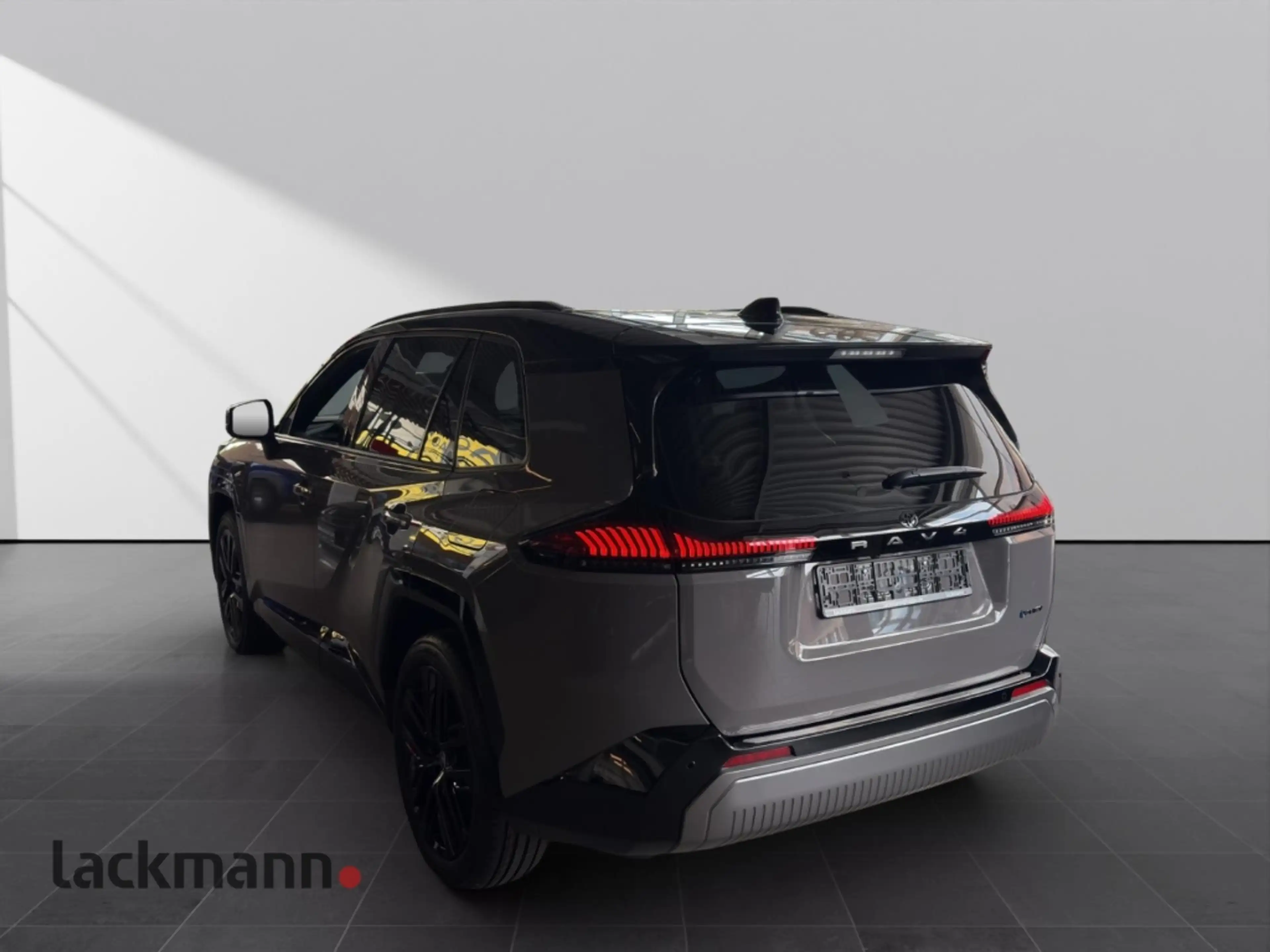 Toyota RAV 4 2,5L Plug-in Hybrid, Style *Comfortpaket* — photo 7
