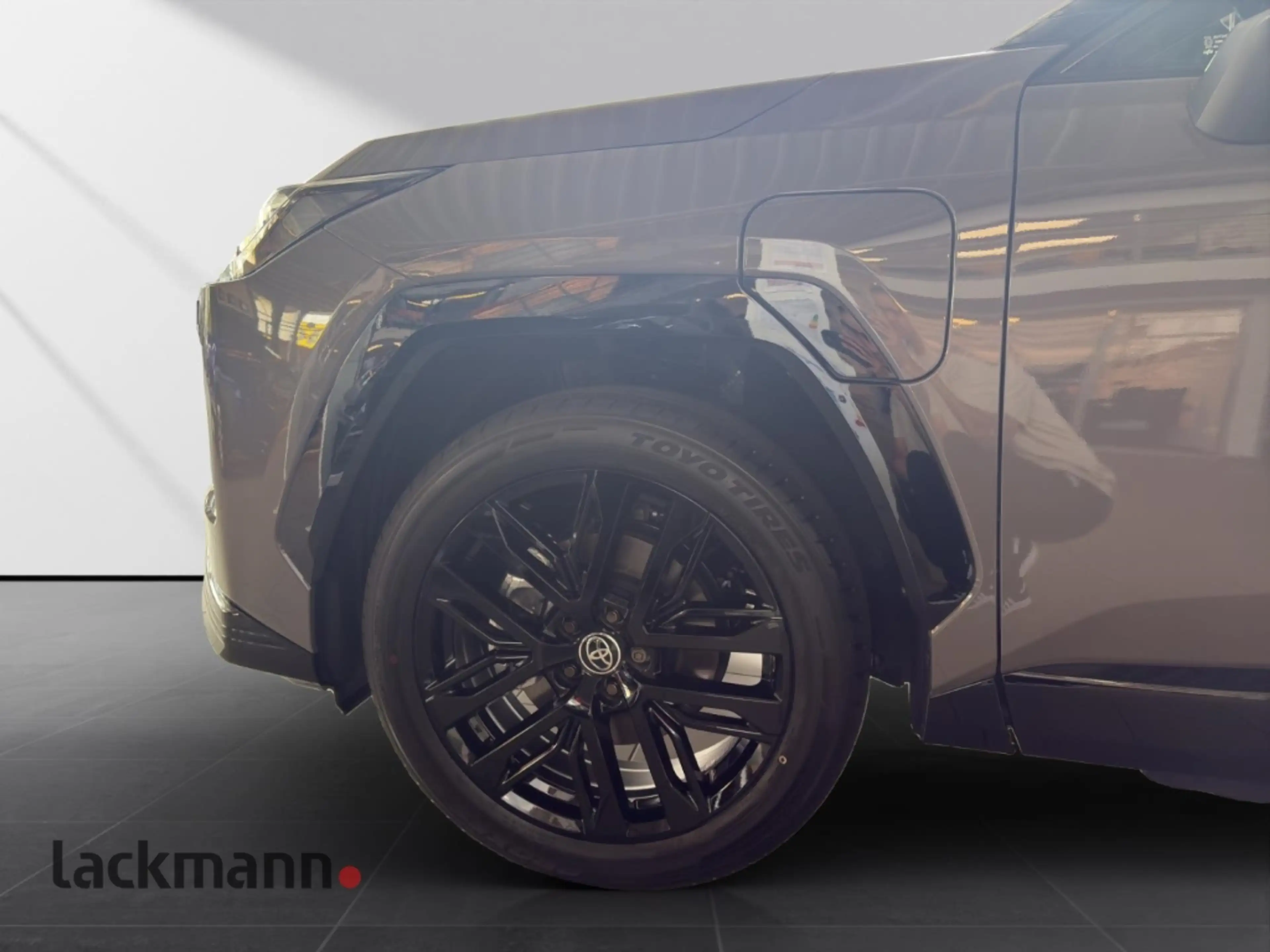 Toyota RAV 4 2,5L Plug-in Hybrid, Style *Comfortpaket* — photo 15