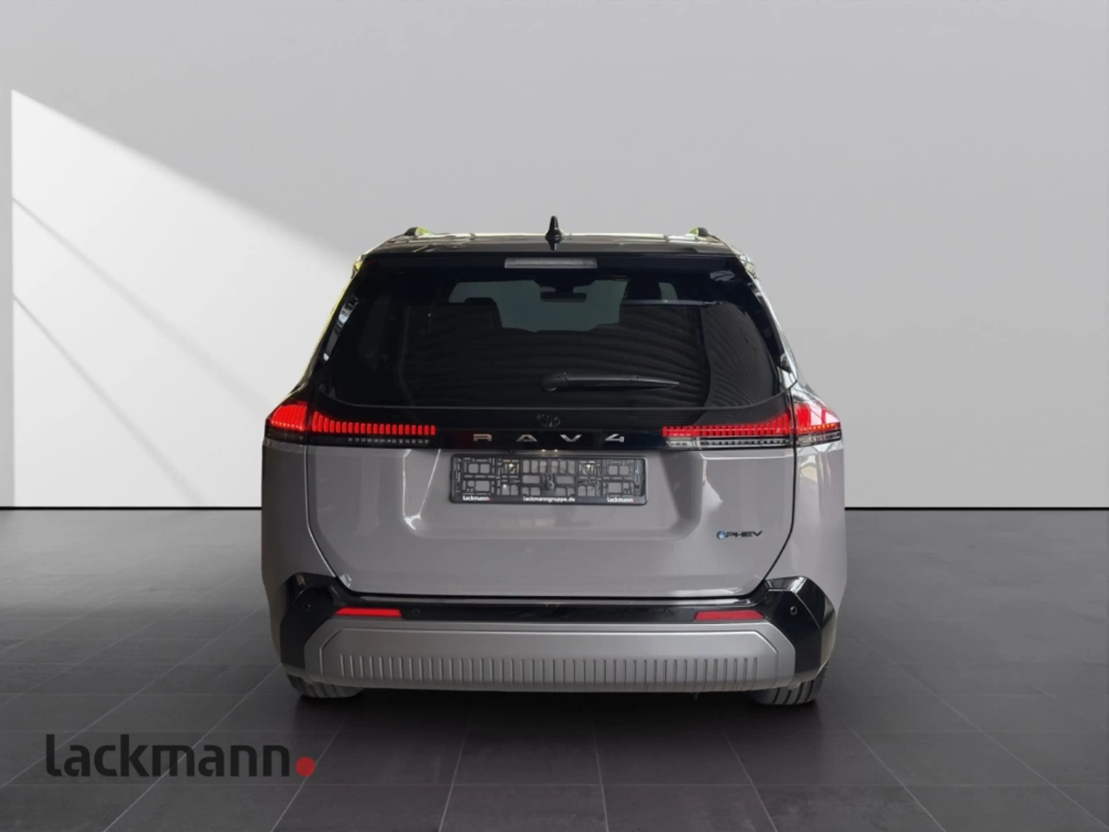 Toyota RAV 4 2,5L Plug-in Hybrid, Style *Comfortpaket* — photo 6