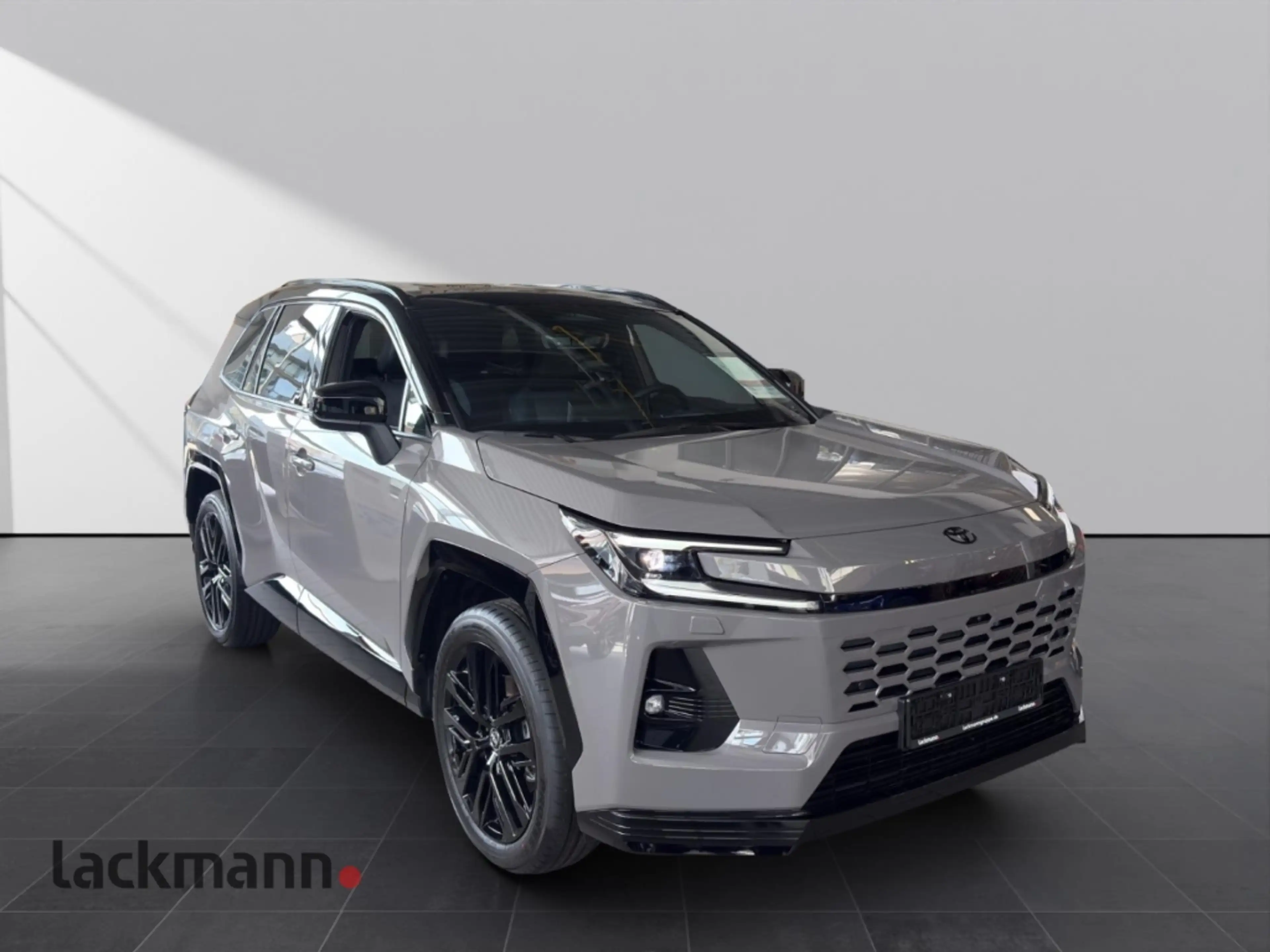 Toyota RAV 4 2,5L Plug-in Hybrid, Style *Comfortpaket* — photo 4
