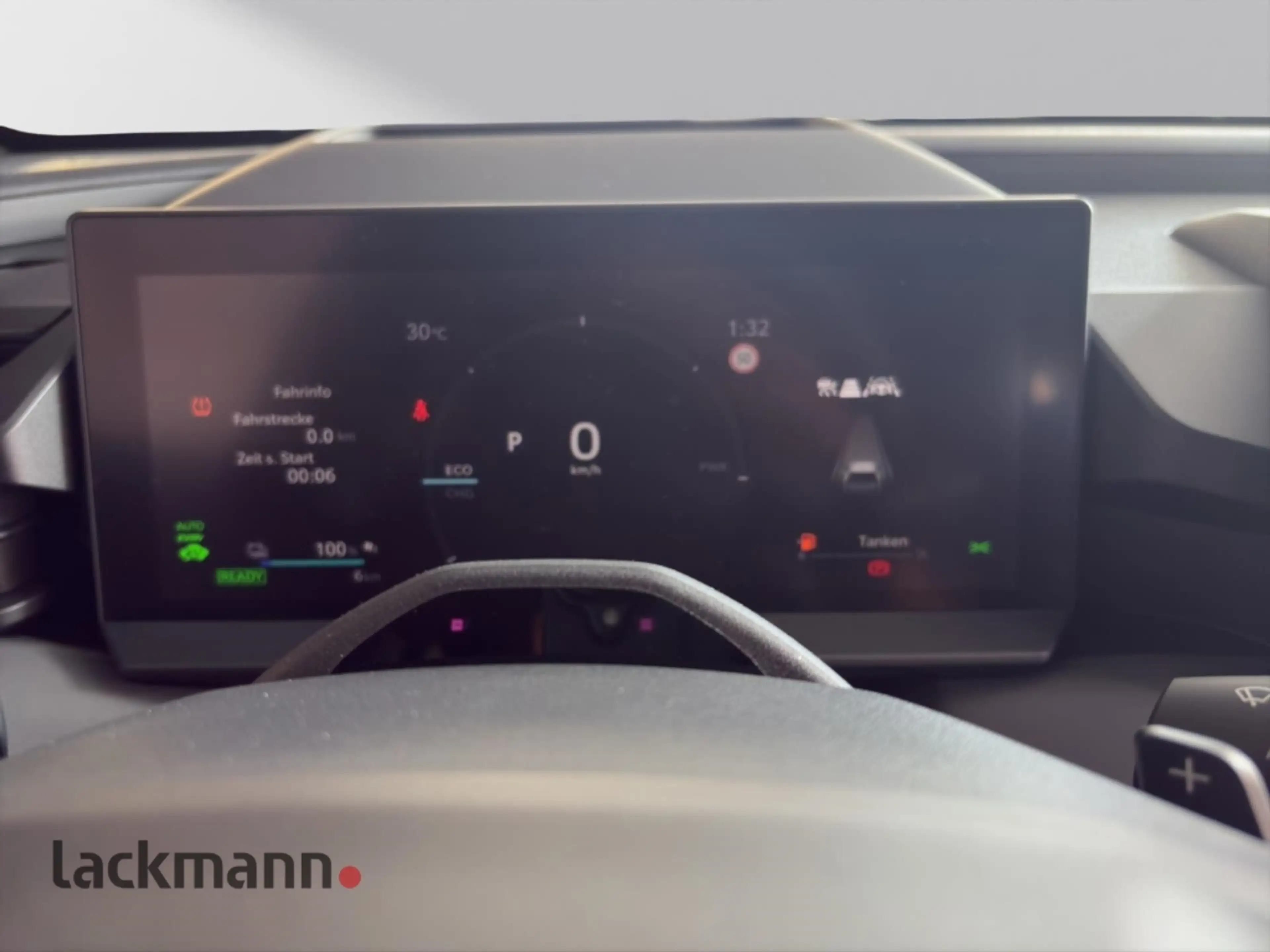 Toyota RAV 4 2,5L Plug-in Hybrid, Style *Comfortpaket* — photo 14