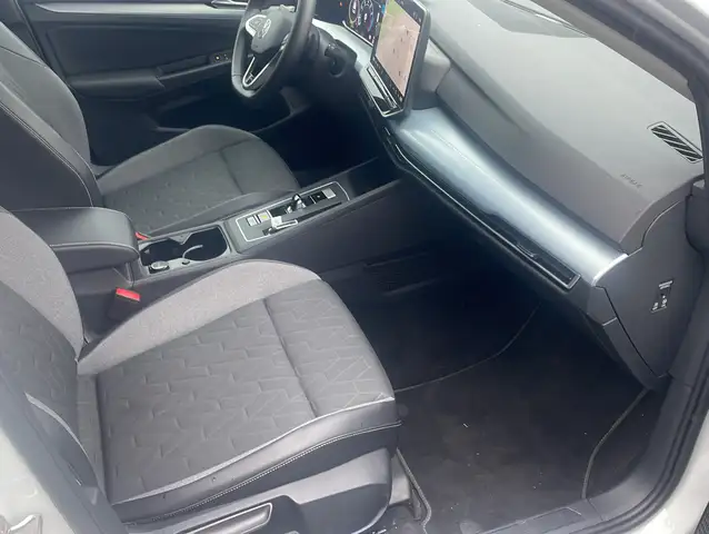 Volkswagen Golf view 16