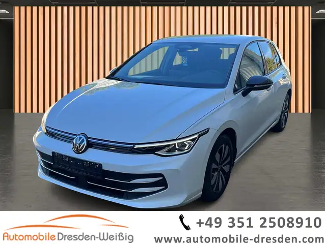 Volkswagen Golf 1.5 eTSI DSG mHEVGoal*RearView*DAB*ACC