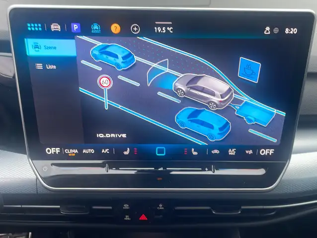 Volkswagen Golf view 7