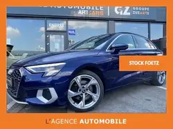 Audi A3 35 TFSI Sportback
