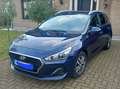 Hyundai i30 i30 Kombi 1.4 T-GDI Trend Bleu - thumbnail 1