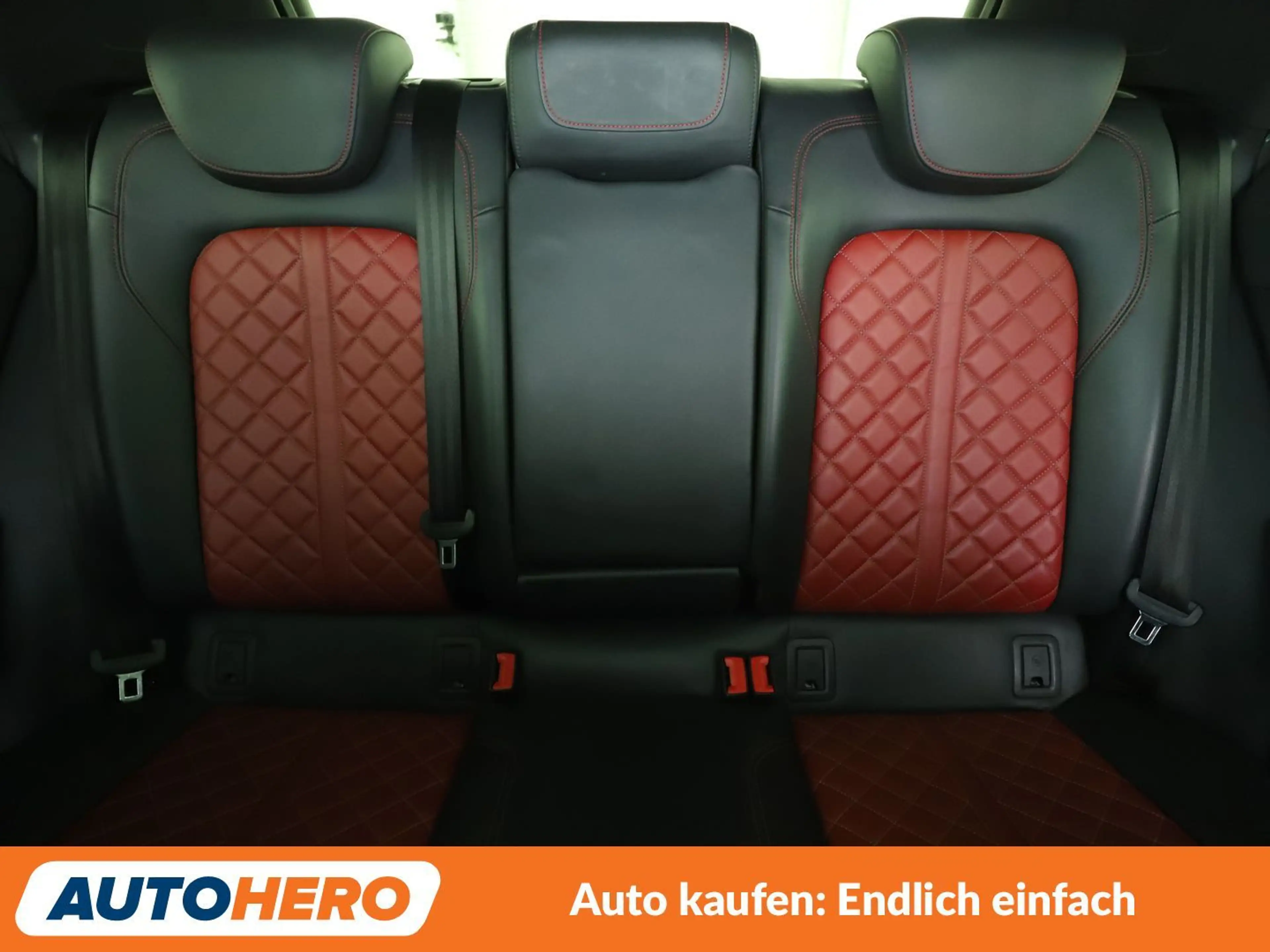 Audi SQ2 2.0 TFSI quattro Aut.*NAVI*CAM*ACC* — photo 15