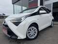 Toyota Aygo 1.0i VVT-i x-PLAY**CAMERA**CLIM**TOP**APPLECARPLAY Wit - thumbnail 1