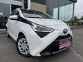 Toyota Aygo 1.0i VVT-i x-PLAY**CAMERA**CLIM**TOP**APPLECARPLAY Wit - thumbnail 3