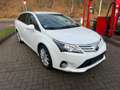 Toyota Avensis Edition (2014) Biały - thumbnail 3
