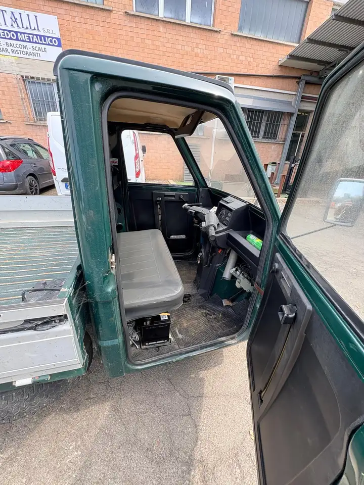 Piaggio Ape, foto 8
