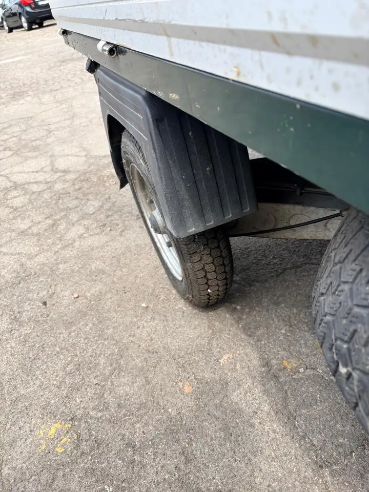 Piaggio Ape, foto 3